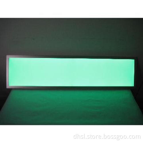 48W solar panel light